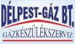 Gázkészülék javítás, gázkészülék szerviz 18. kerület