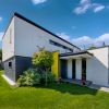 Passzívház tervezés Pestlőrinc, családi ház tervezés 18. kerület