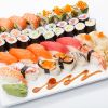 Sushi házhozszállítás 18. kerület, sushi rendelés XVIII. kerület