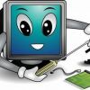 TV javítás Lőrinc, LCD TV szerviz XVIII. kerület