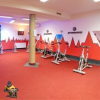 Konditerem Pestlőrinc, spinning edzés 18. kerület